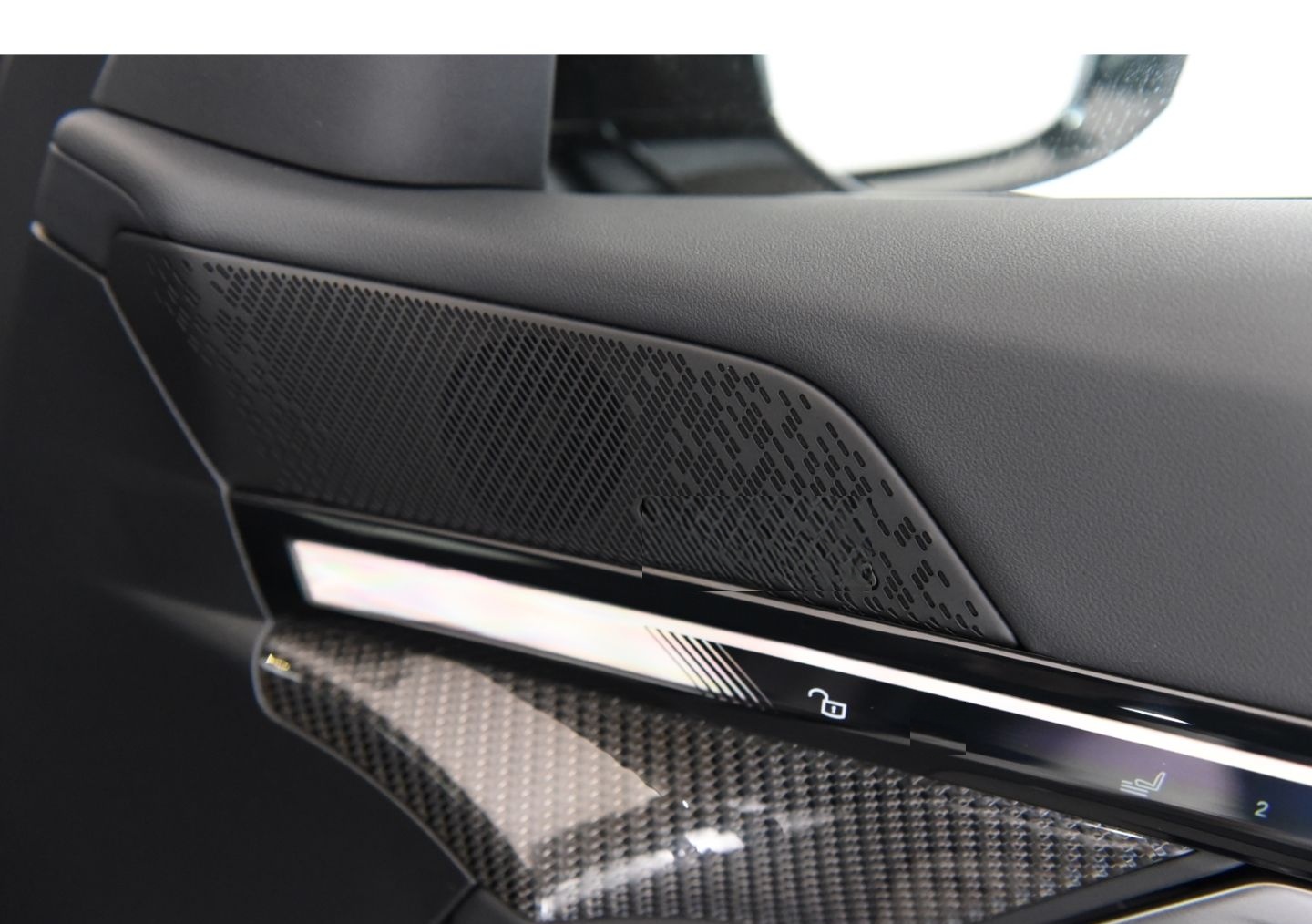 BMW 520 d Limousine M Sport Shadow Line Anhängerkupp foto 14