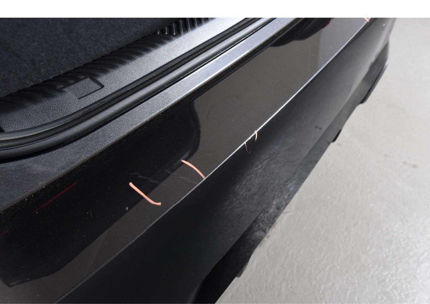 BMW 520 d Limousine M Sport Shadow Line Anhängerkupp foto 16