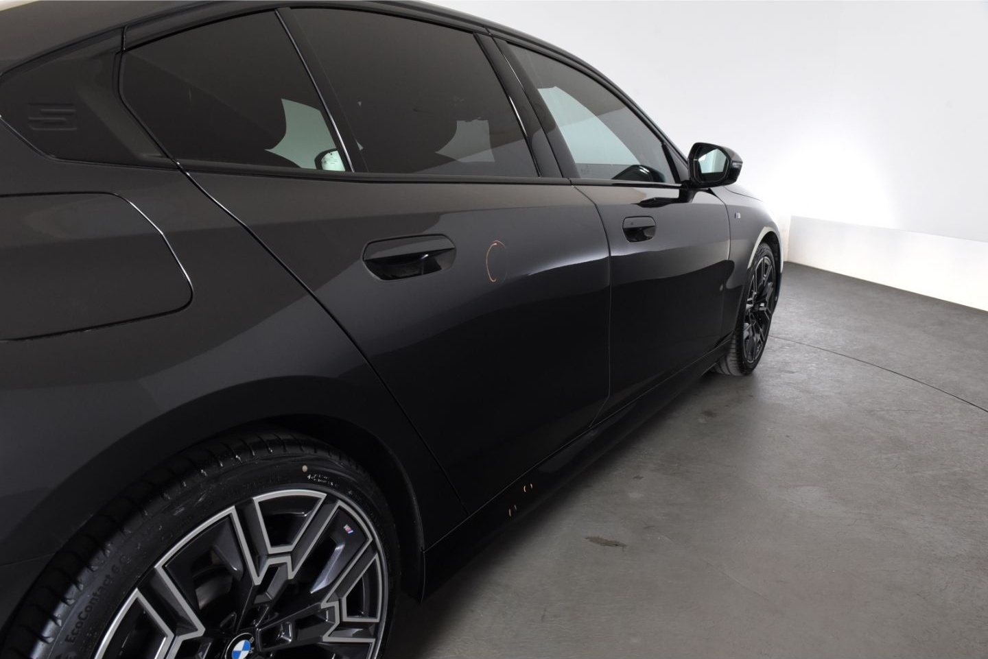 BMW 520 d Limousine M Sport Shadow Line Anhängerkupp foto 17