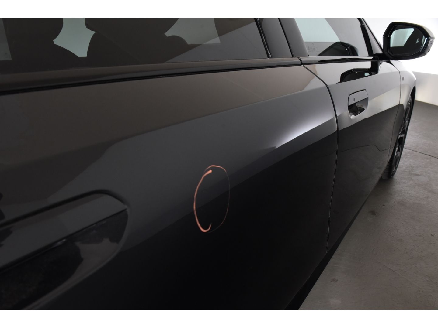 BMW 520 d Limousine M Sport Shadow Line Anhängerkupp foto 18