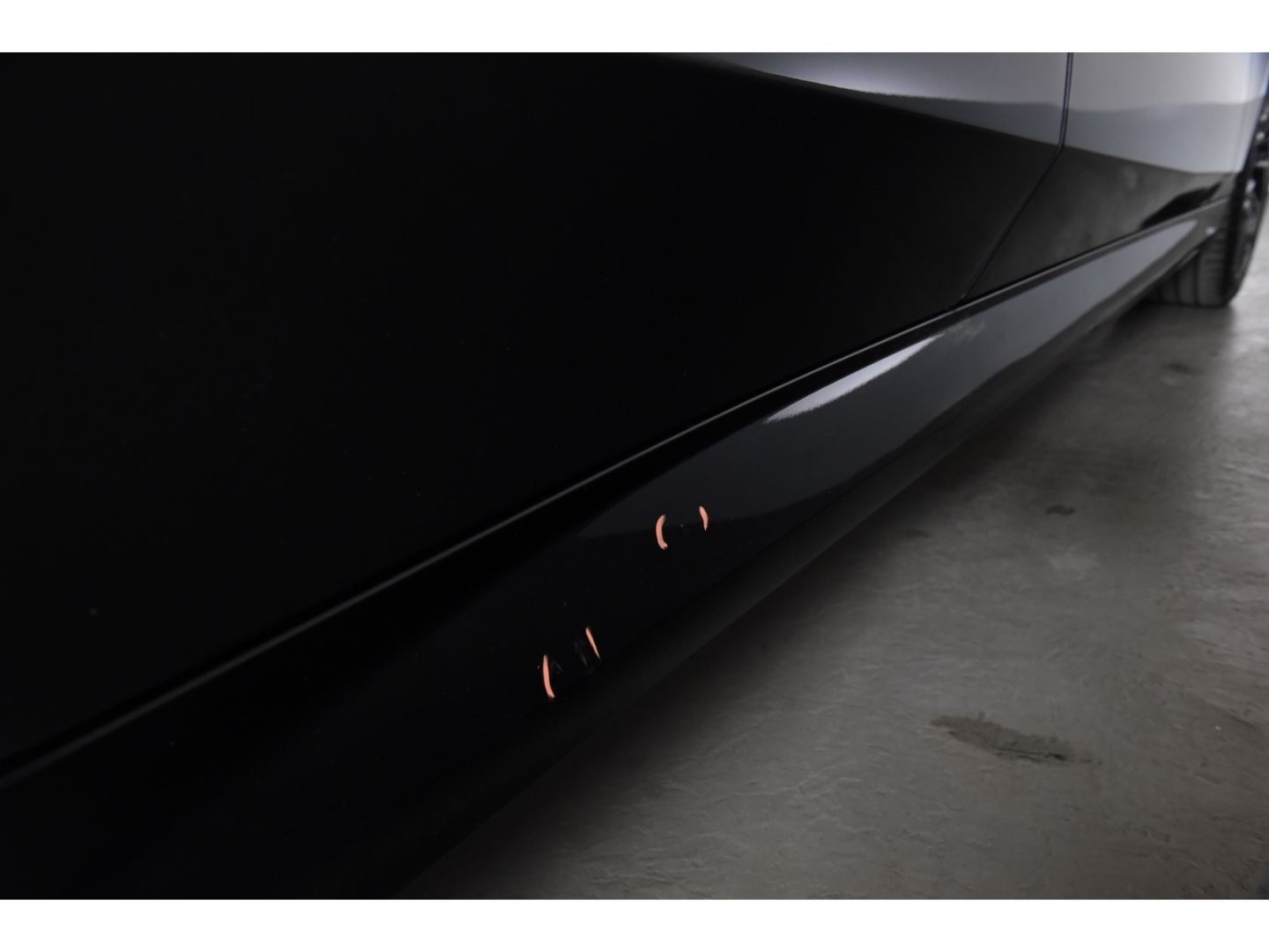 BMW 520 d Limousine M Sport Shadow Line Anhängerkupp foto 19