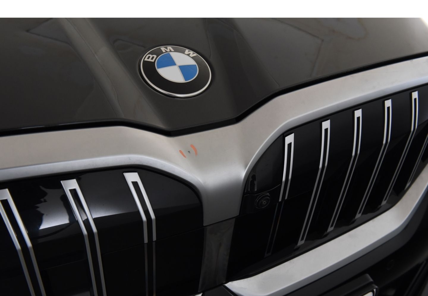 BMW 520 d Limousine M Sport Shadow Line Anhängerkupp foto 23