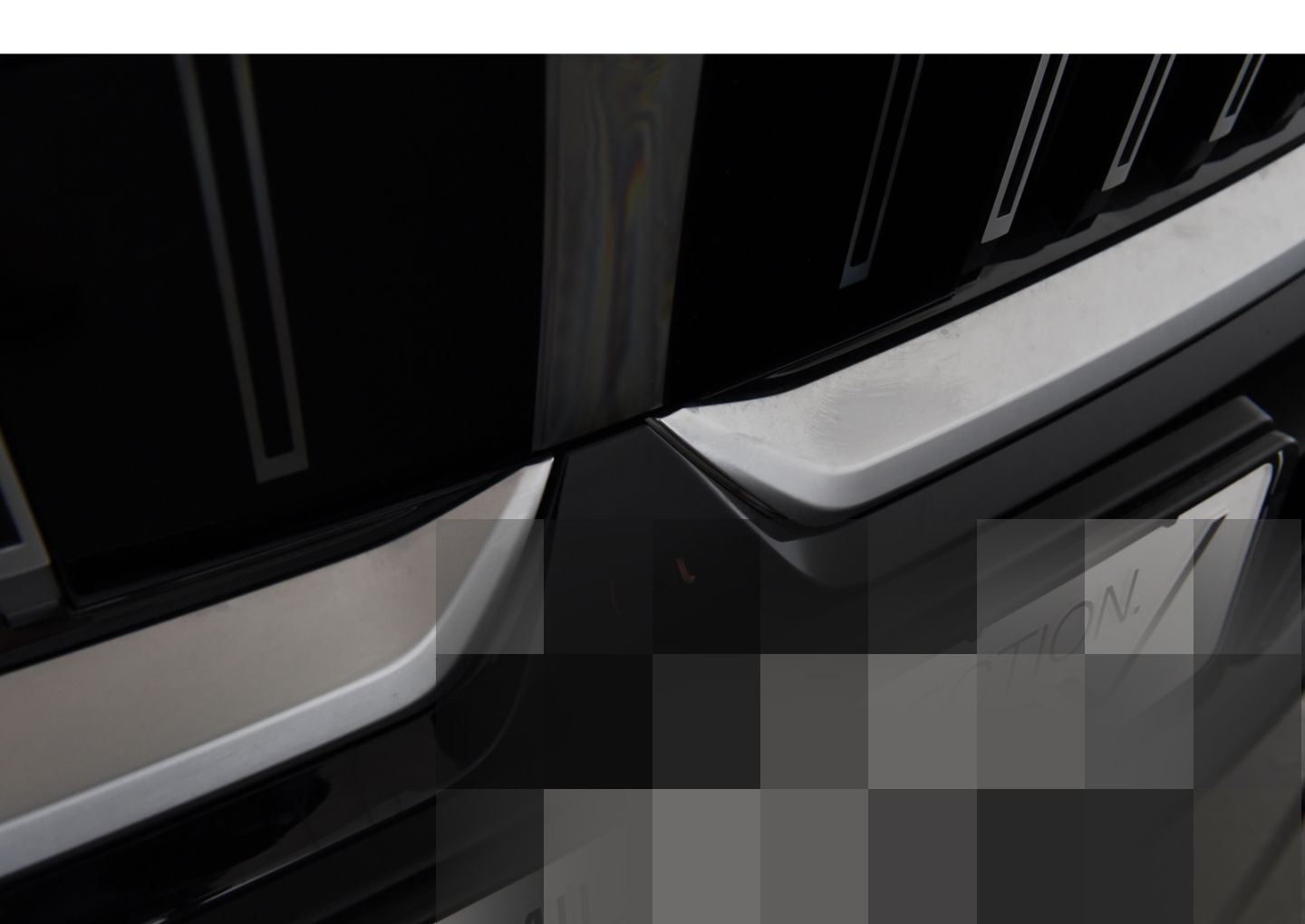 BMW 520 d Limousine M Sport Shadow Line Anhängerkupp foto 24