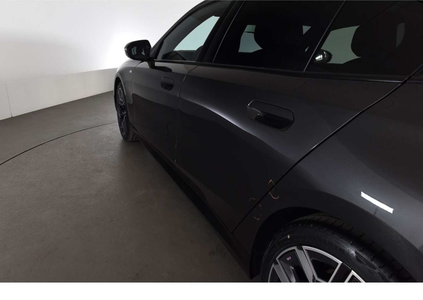 BMW 520 d Limousine M Sport Shadow Line Anhängerkupp foto 25
