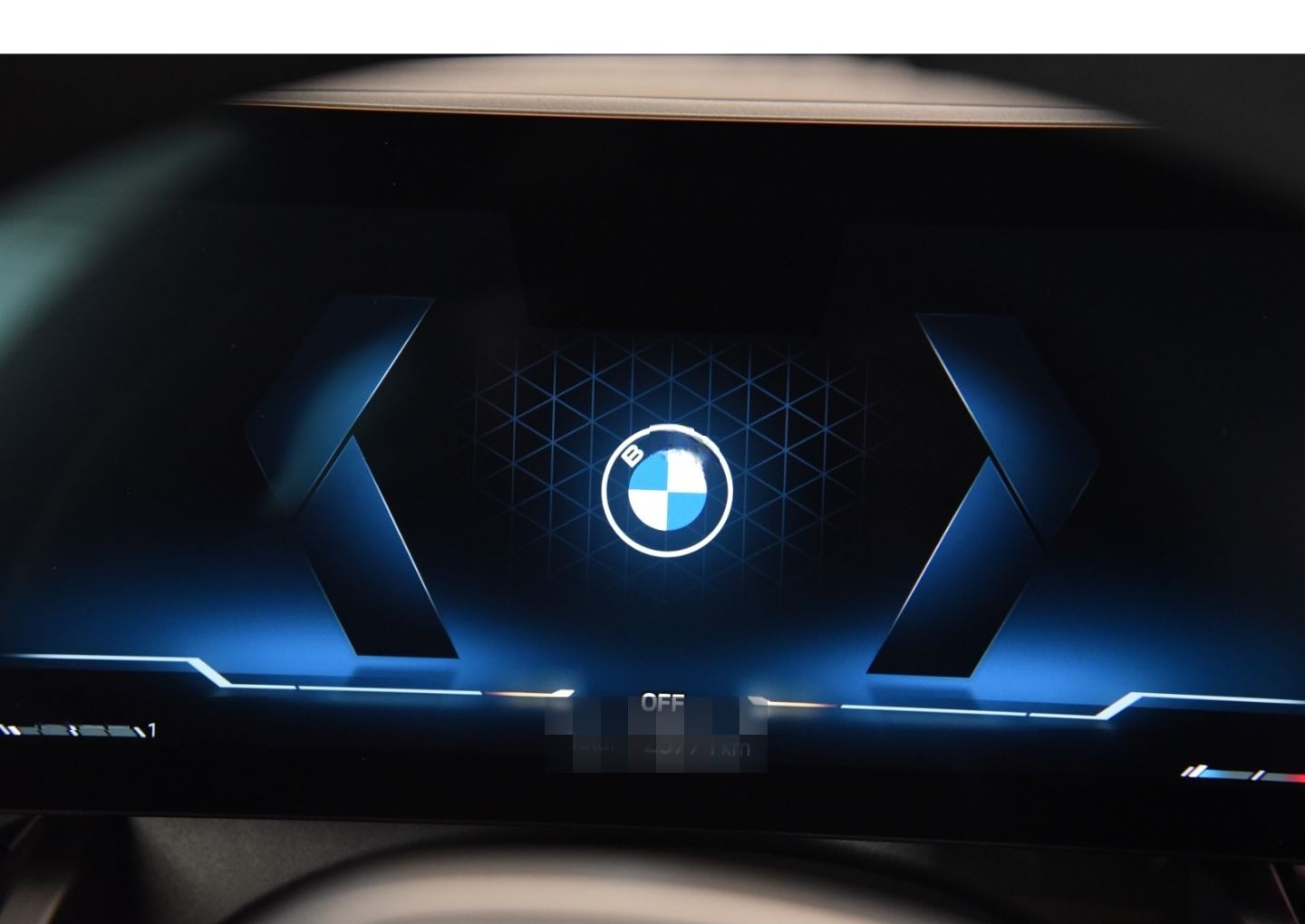 BMW 520 d Limousine M Sport Shadow Line Anhängerkupp foto 5
