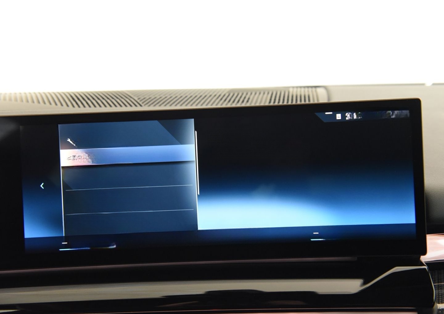 BMW 520 d Limousine M Sport Shadow Line Anhängerkupp foto 7