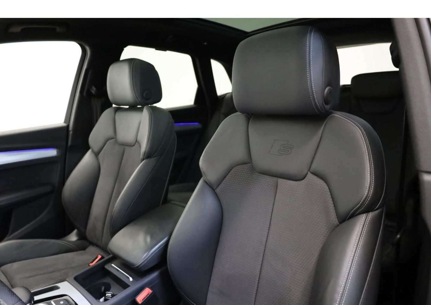 Audi Q5 55 TFSI e quattro foto 11