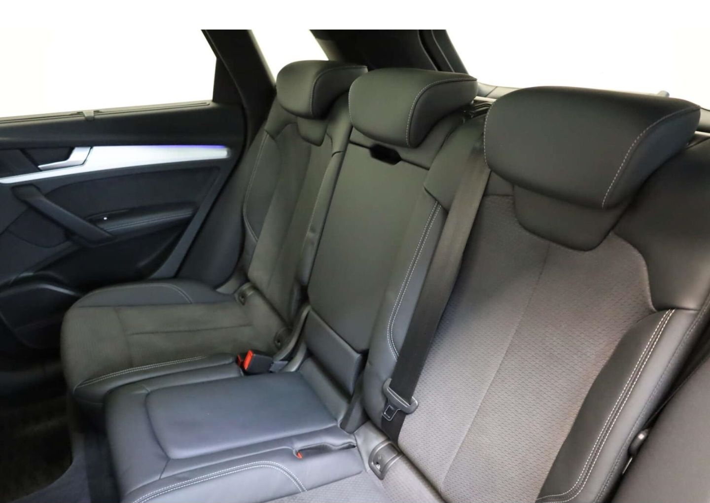 Audi Q5 55 TFSI e quattro foto 12