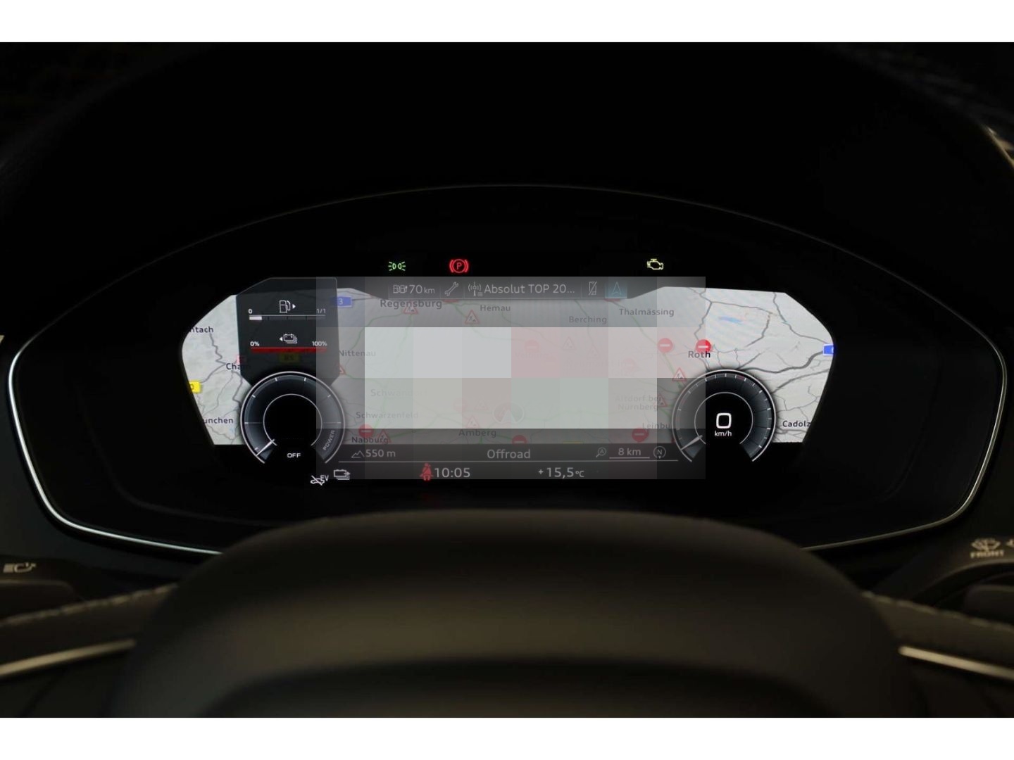 Audi Q5 55 TFSI e quattro foto 14