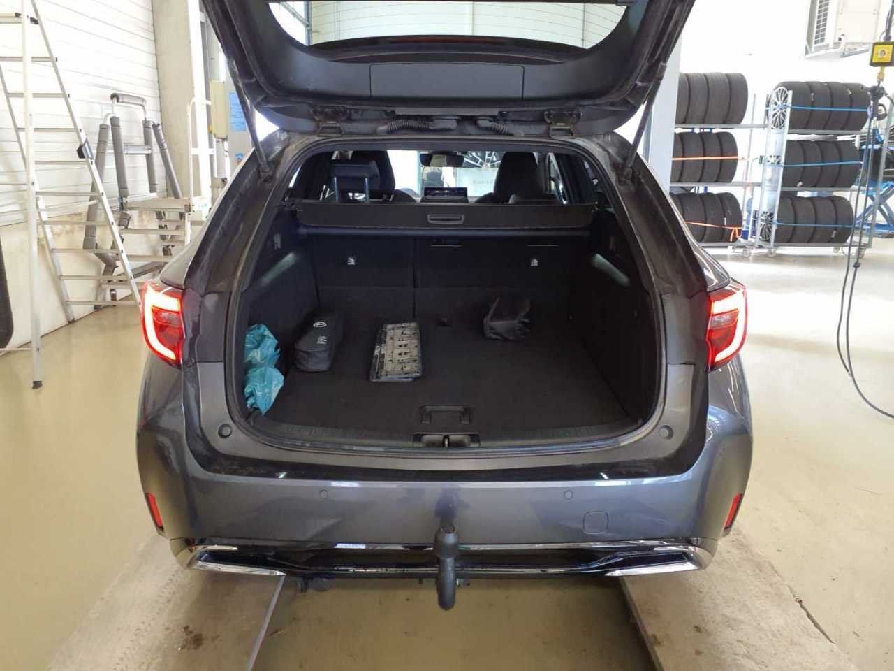 Toyota Corolla 2.0 Hybrid Team D ACC BLIS Key foto 12