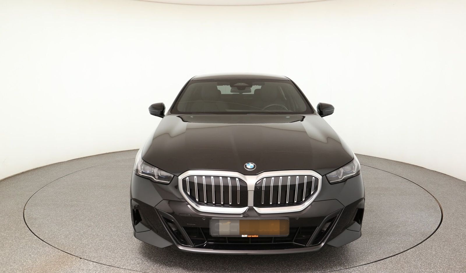 BMW 520d xDrive M Sport|HUD|ACC|360Sitzklima|4xSHZ foto 2