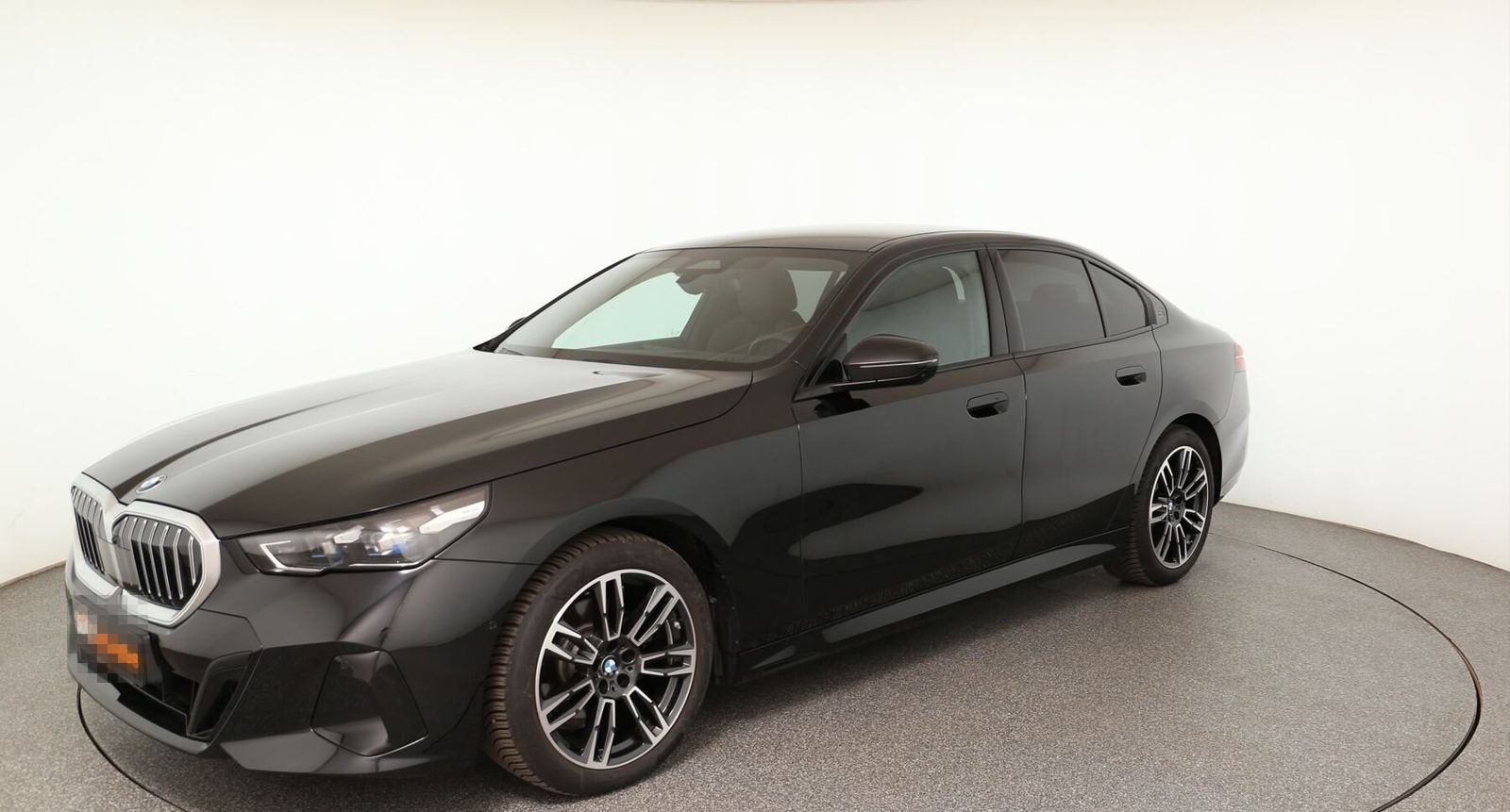 BMW 520d xDrive M Sport|HUD|ACC|360Sitzklima|4xSHZ foto 3