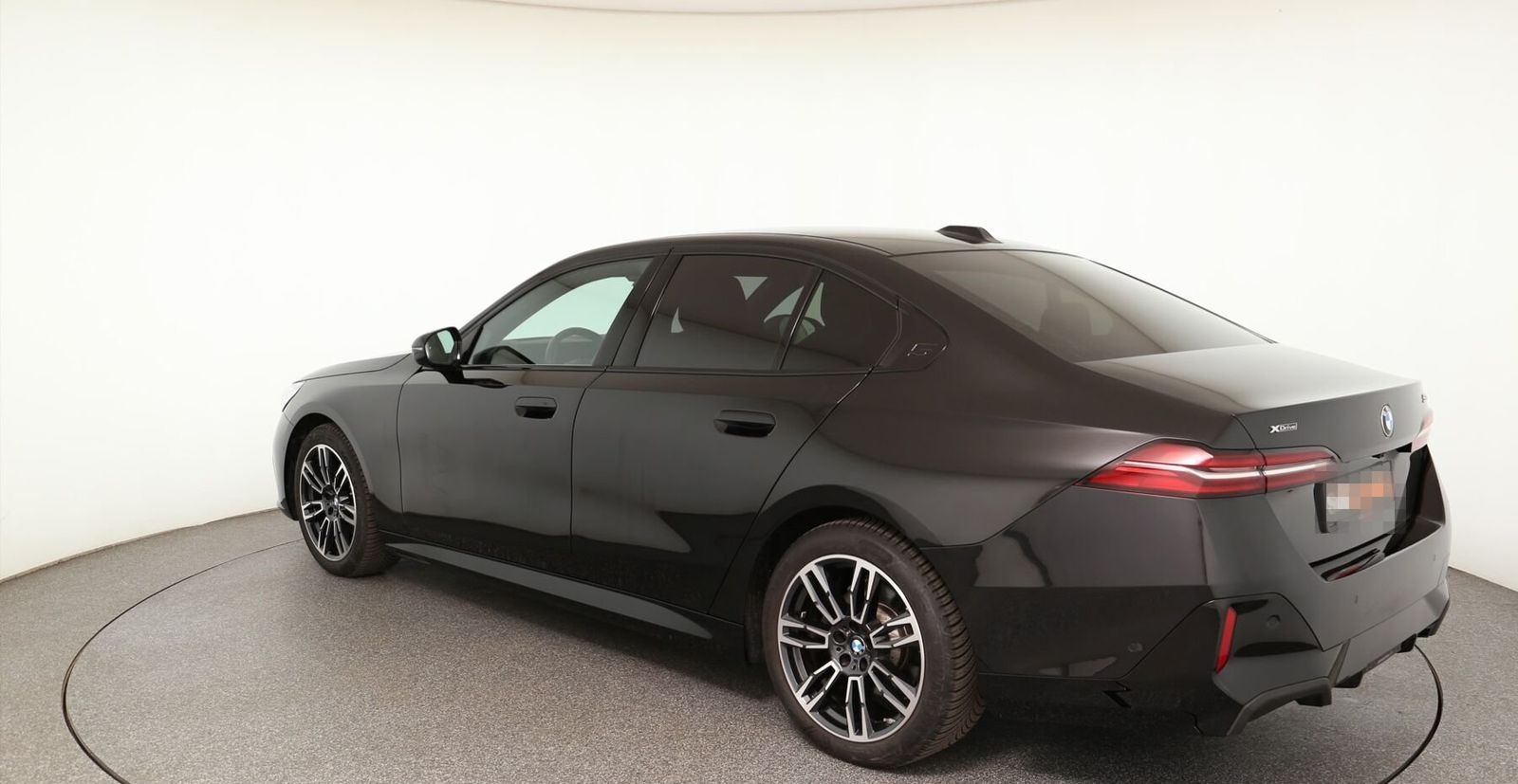 BMW 520d xDrive M Sport|HUD|ACC|360Sitzklima|4xSHZ foto 4
