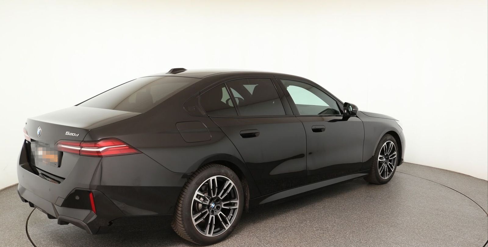 BMW 520d xDrive M Sport|HUD|ACC|360Sitzklima|4xSHZ foto 5