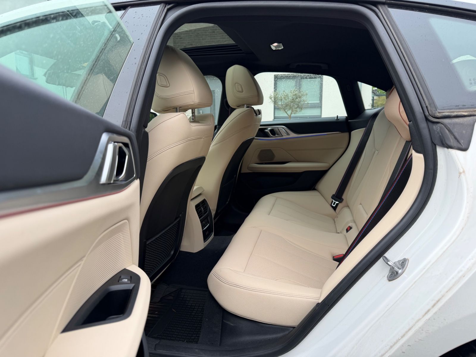 BMW 430i Gran Coupe M-Sport*GARANTIE*1.HAND*ACC*TÜV foto 12