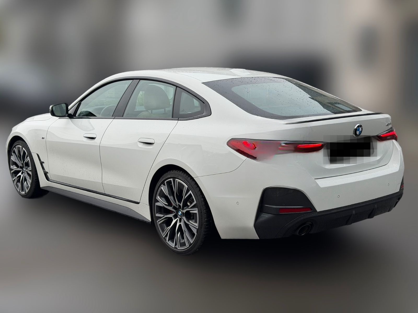 BMW 430i Gran Coupe M-Sport*GARANTIE*1.HAND*ACC*TÜV foto 6