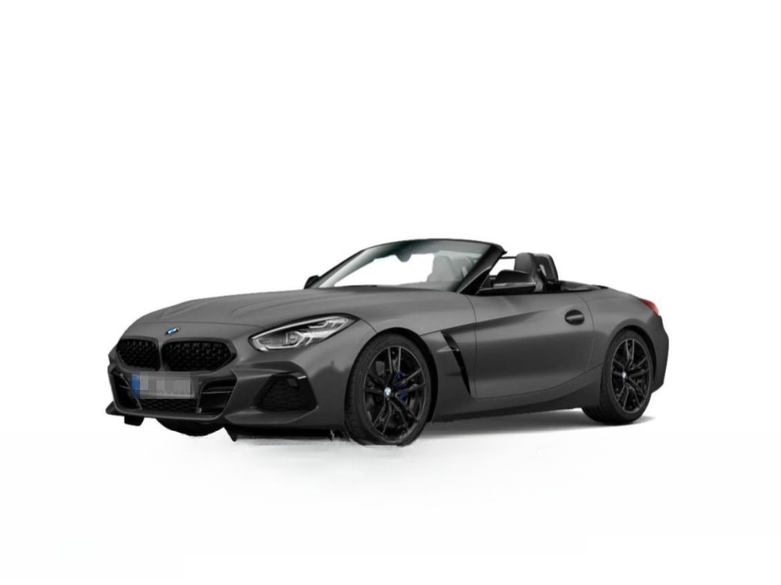 BMW Z4 M40i LenkHz.H&K Leder CAM Keyless ACC HuD