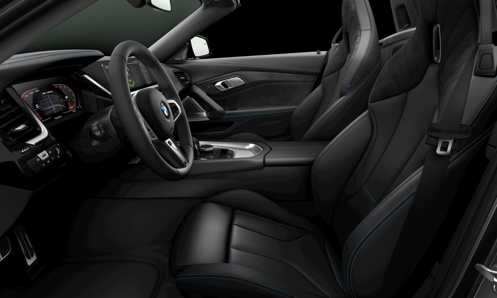 BMW Z4 M40i LenkHz.H&K Leder CAM Keyless ACC HuD foto 2