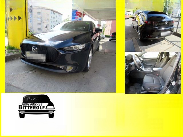 Mazda 3 Homura 2,0 Skyactive-G Autom Navi/RFK/SHZ/ACC/ foto 1