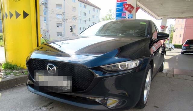 Mazda 3 Homura 2,0 Skyactive-G Autom Navi/RFK/SHZ/ACC/ foto 2