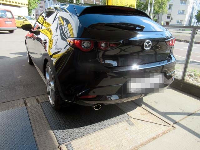 Mazda 3 Homura 2,0 Skyactive-G Autom Navi/RFK/SHZ/ACC/ foto 3