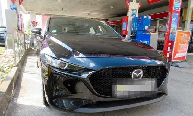Mazda 3 Homura 2,0 Skyactive-G Autom Navi/RFK/SHZ/ACC/ foto 8
