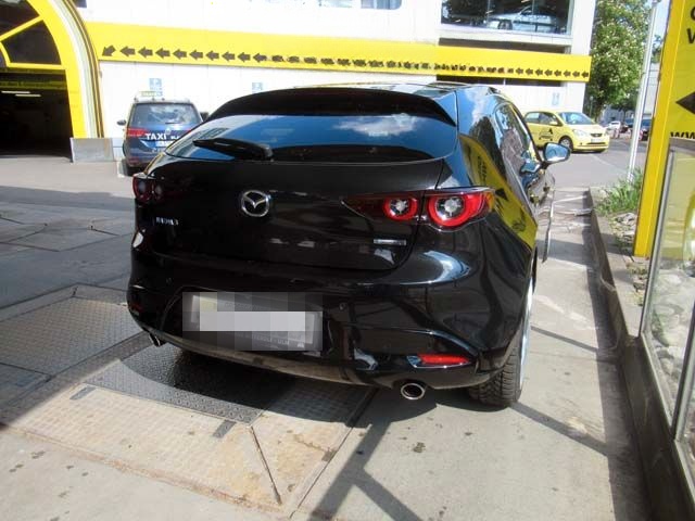 Mazda 3 Homura 2,0 Skyactive-G Autom Navi/RFK/SHZ/ACC/ foto 9