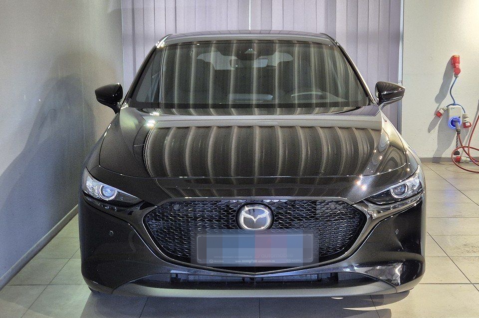 Mazda 3 Homura G-150/6GS/Navi/Head-Up/Keyless/Kamera foto 2