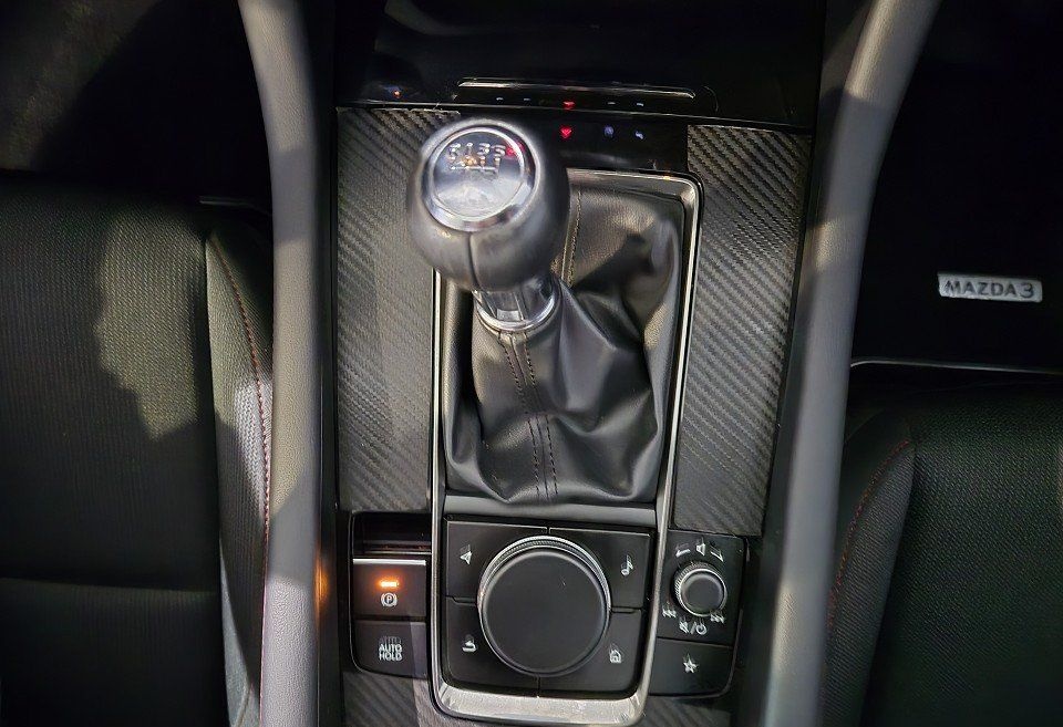 Mazda 3 Homura G-150/6GS/Navi/Head-Up/Keyless/Kamera foto 11