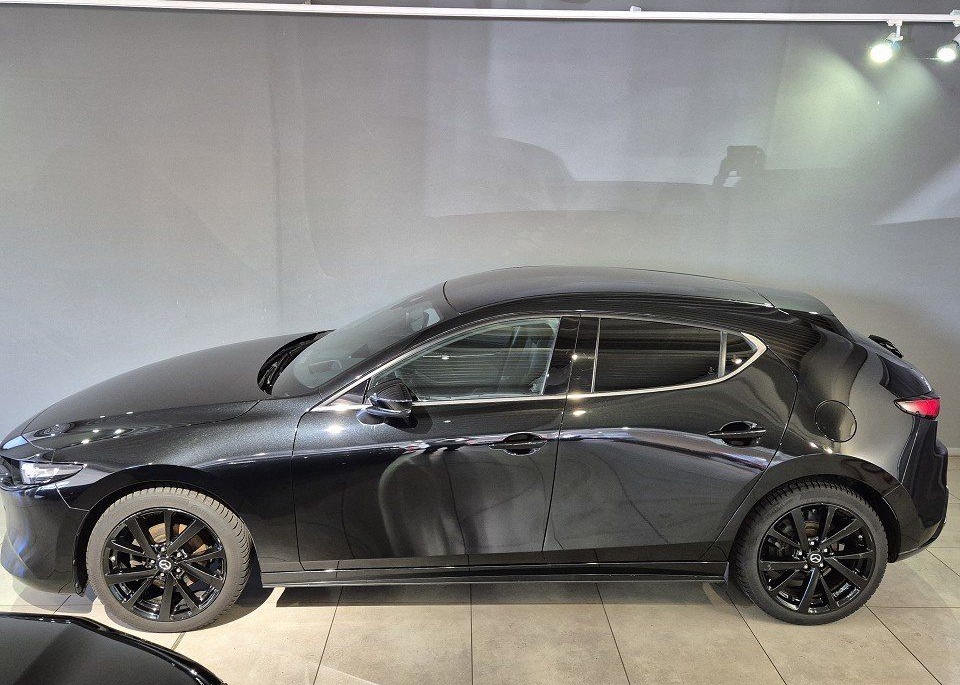 Mazda 3 Homura G-150/6GS/Navi/Head-Up/Keyless/Kamera foto 3