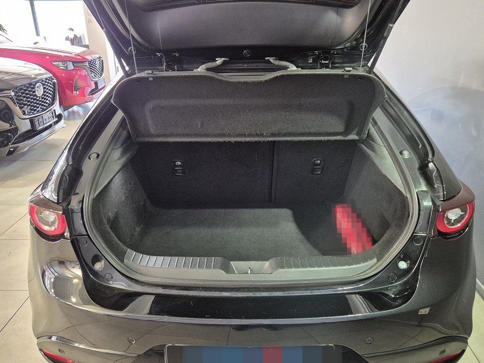 Mazda 3 Homura G-150/6GS/Navi/Head-Up/Keyless/Kamera foto 5