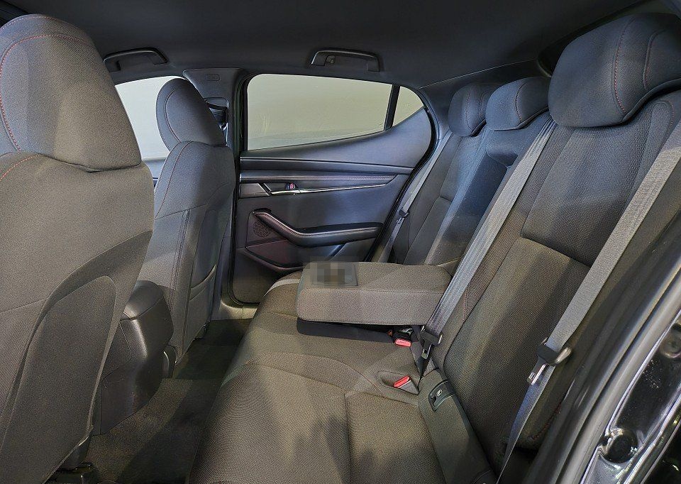 Mazda 3 Homura G-150/6GS/Navi/Head-Up/Keyless/Kamera foto 6