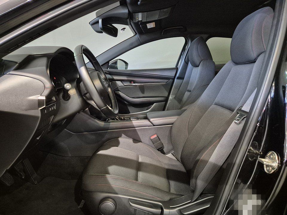 Mazda 3 Homura G-150/6GS/Navi/Head-Up/Keyless/Kamera foto 7
