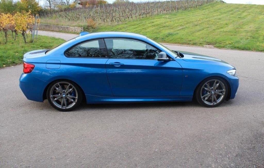 BMW M240i Steptronic Coupé - foto 2