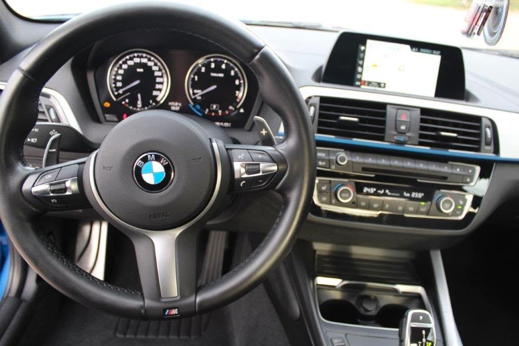 BMW M240i Steptronic Coupé - foto 12