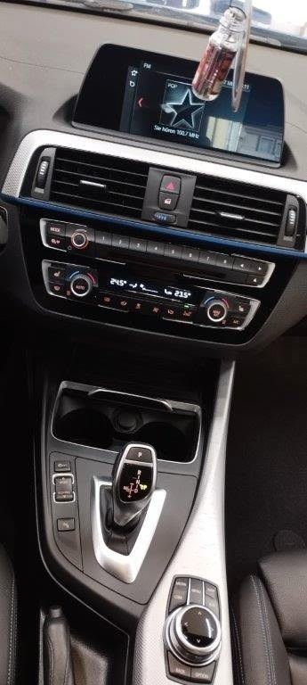 BMW M240i Steptronic Coupé - foto 13