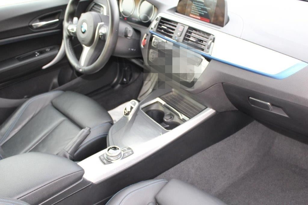 BMW M240i Steptronic Coupé - foto 15