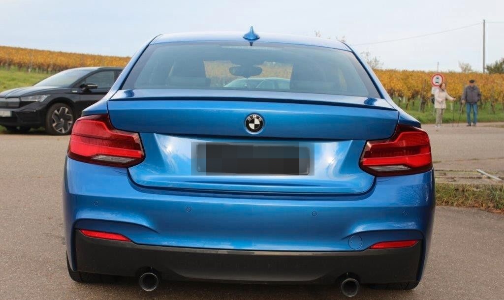 BMW M240i Steptronic Coupé - foto 3