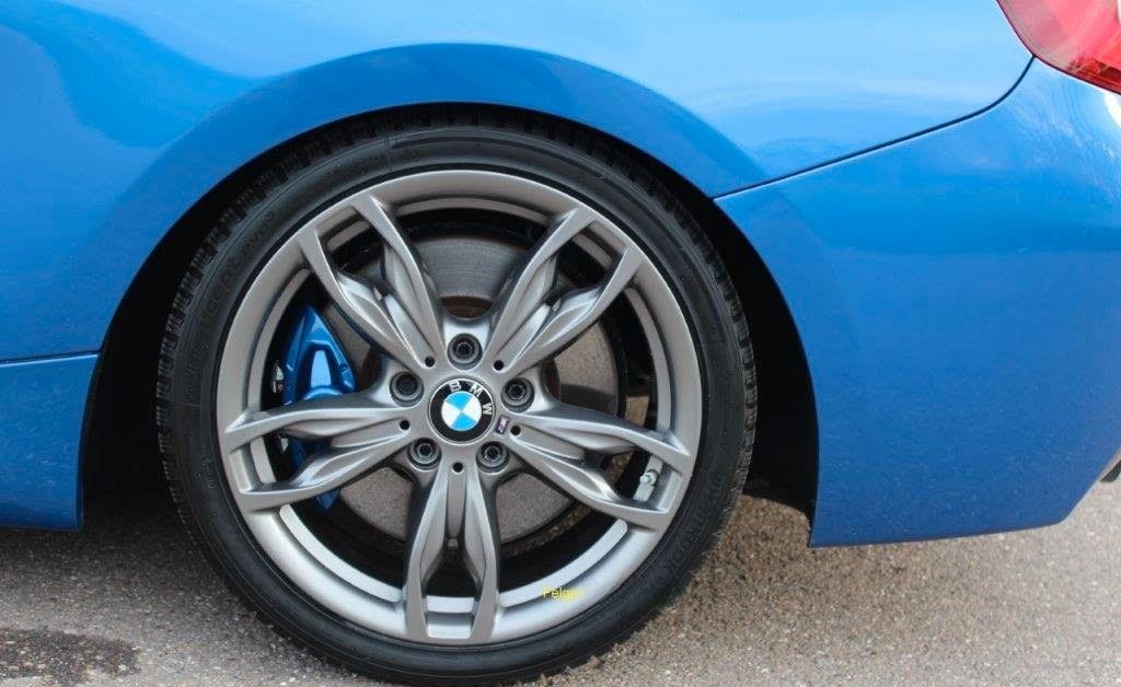 BMW M240i Steptronic Coupé - foto 6