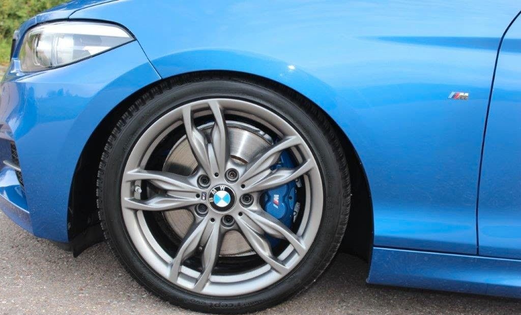 BMW M240i Steptronic Coupé - foto 7