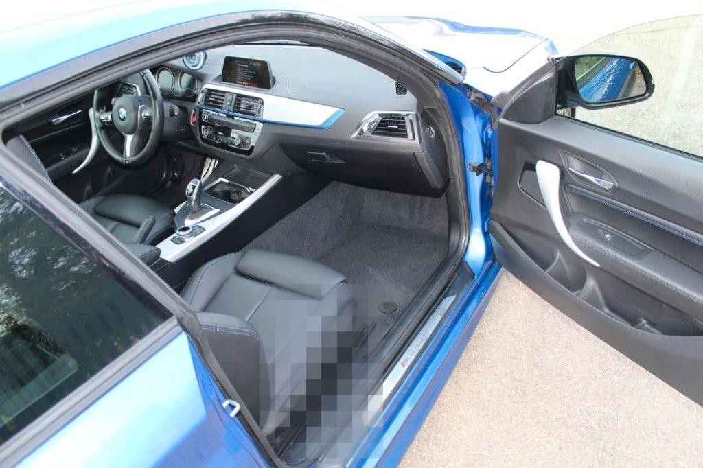 BMW M240i Steptronic Coupé - foto 8