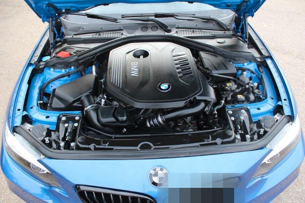 BMW M240i Steptronic Coupé - foto 9