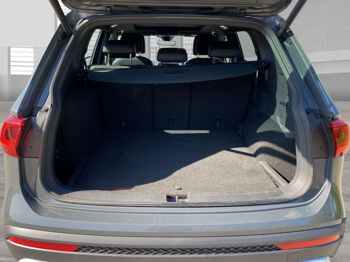 Seat Tarraco Xcellence 1.4 E-HYBRID AHK PANORAMADACH  foto 11