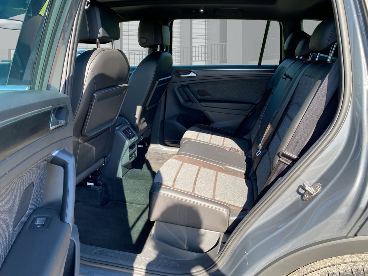 Seat Tarraco Xcellence 1.4 E-HYBRID AHK PANORAMADACH  foto 7