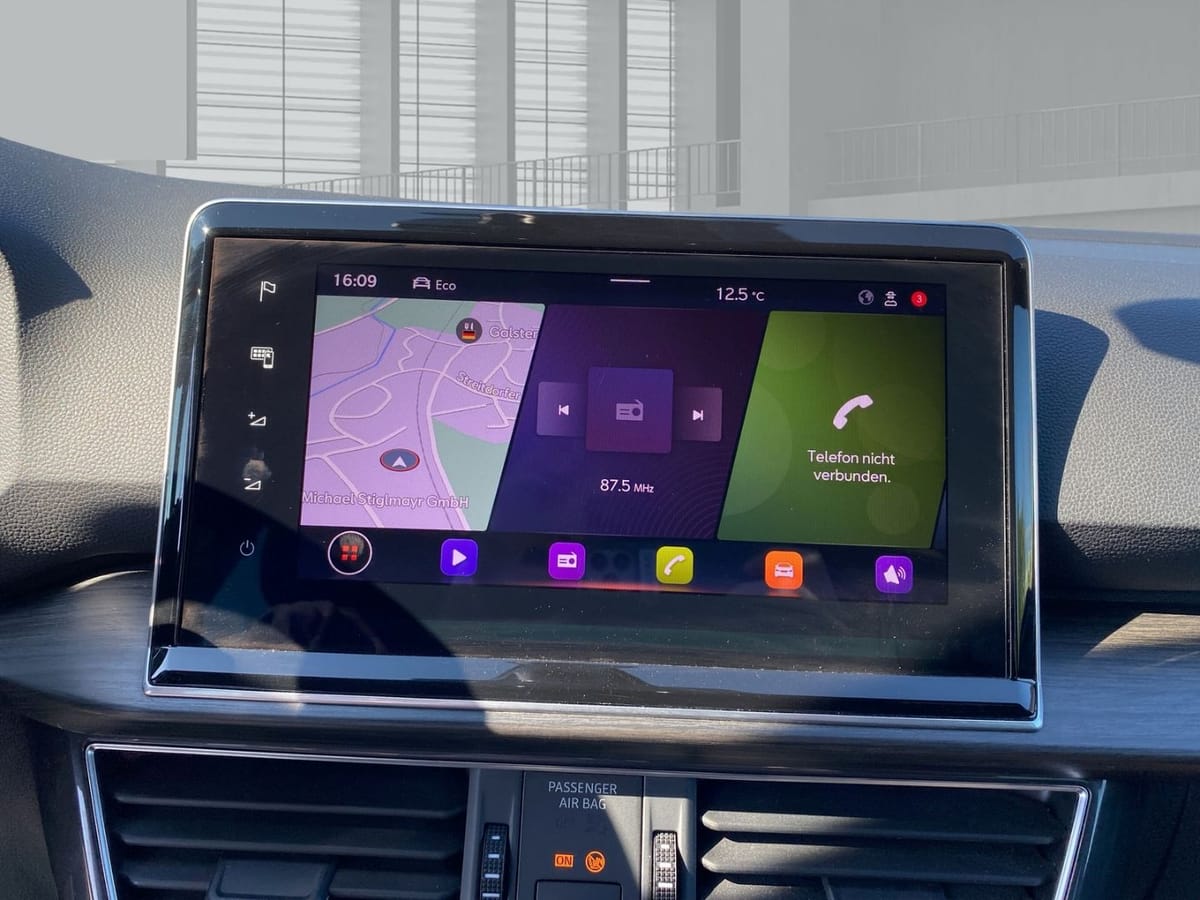 Seat Tarraco Xcellence 1.4 E-HYBRID AHK PANORAMADACH  foto 8