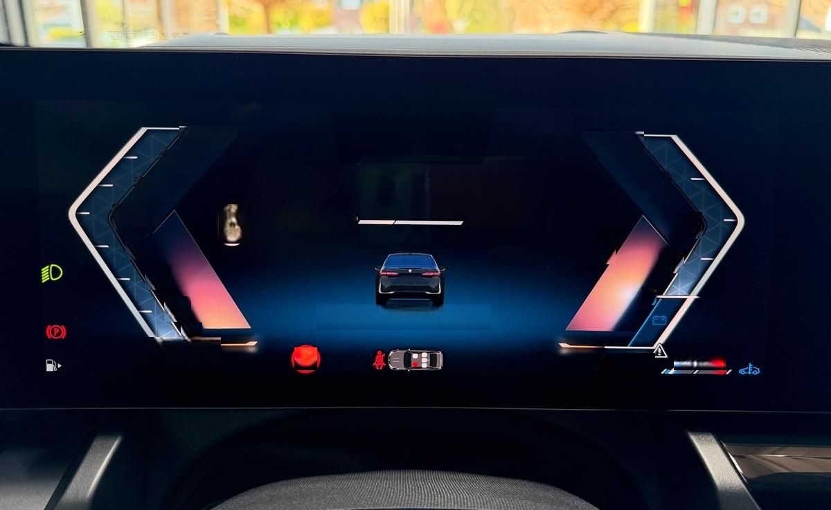 BMW 520 d LED HUD Gestik 360* H&K foto 19