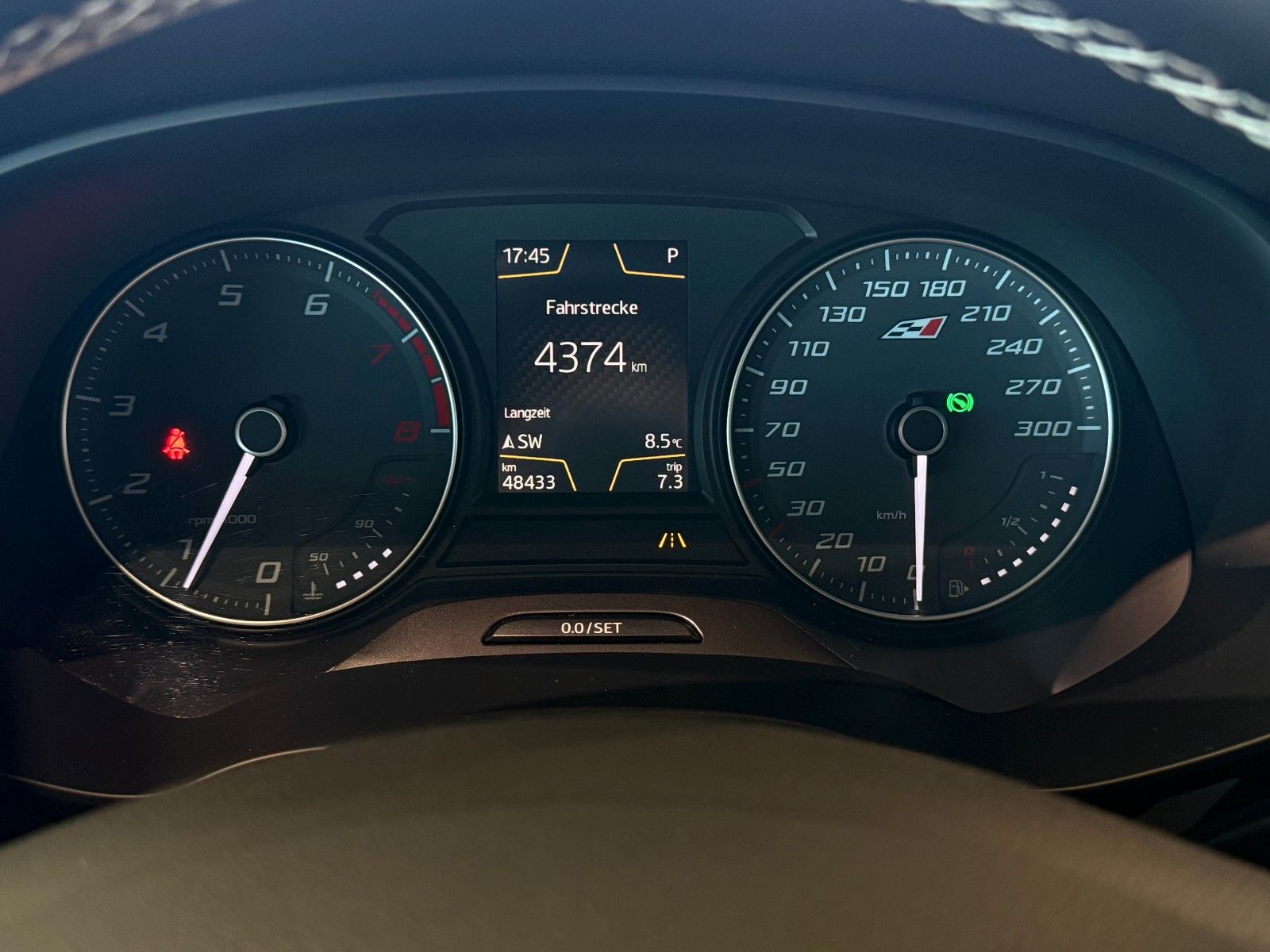 Seat Leon ST Cupra 290*Panorama*Soundsystem* foto 17