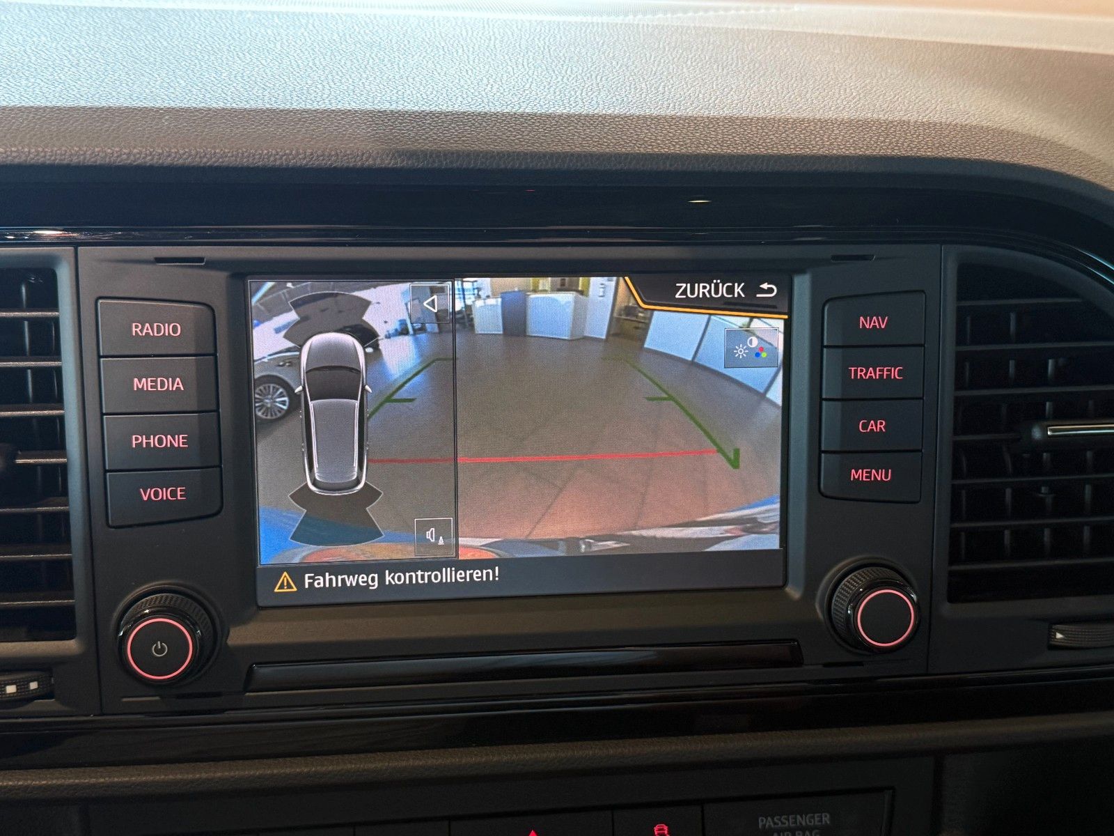 Seat Leon ST Cupra 290*Panorama*Soundsystem* foto 18