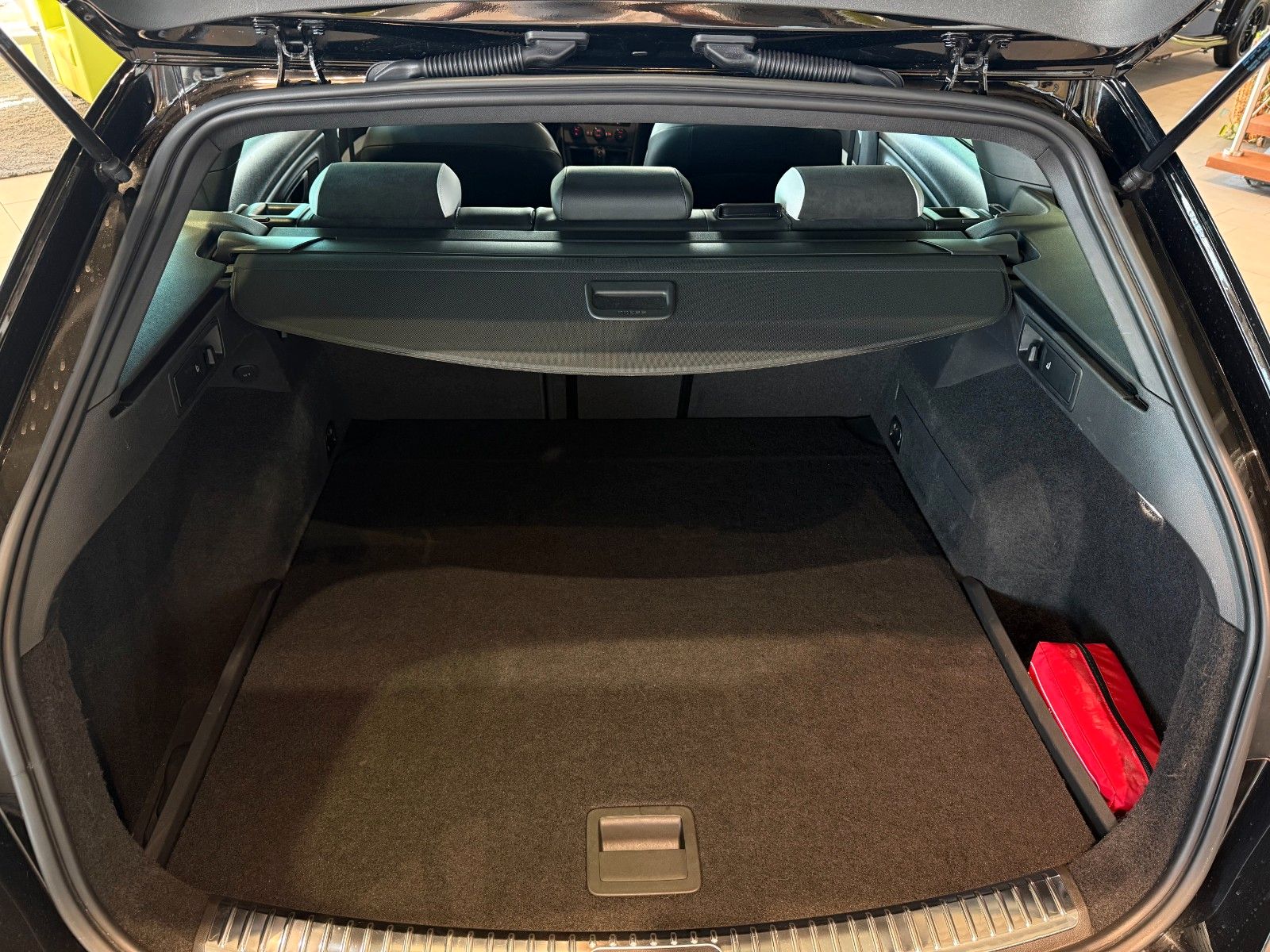 Seat Leon ST Cupra 290*Panorama*Soundsystem* foto 6