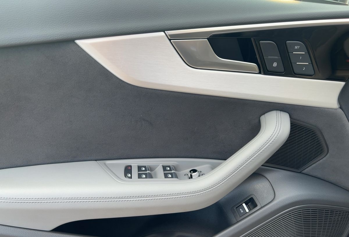 Audi S4 Avant 3.0 TDI quattro tiptronic foto 13